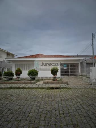 Casa em Tubarão - Centro