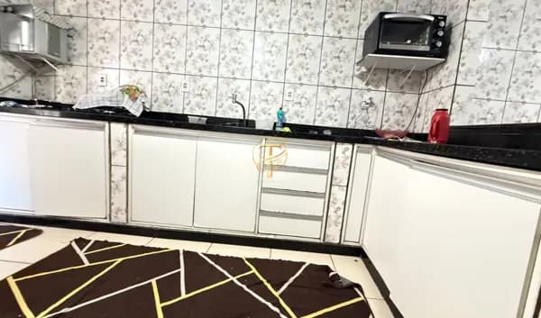 AGIO de casa 3 Quartos - QNL 20 - Ceilândia Norte