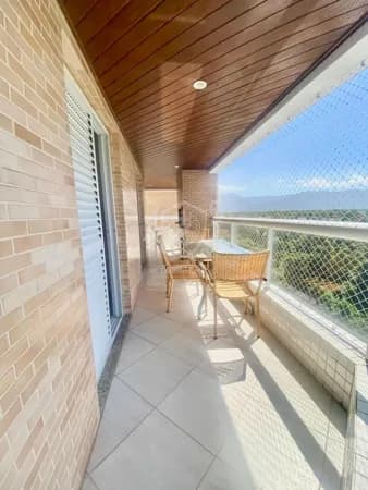 Apartamento em Bertioga - Riviera de São Lourenço
