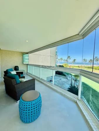 Apartamento em Riviera de São Lourenço, Bertioga/SP