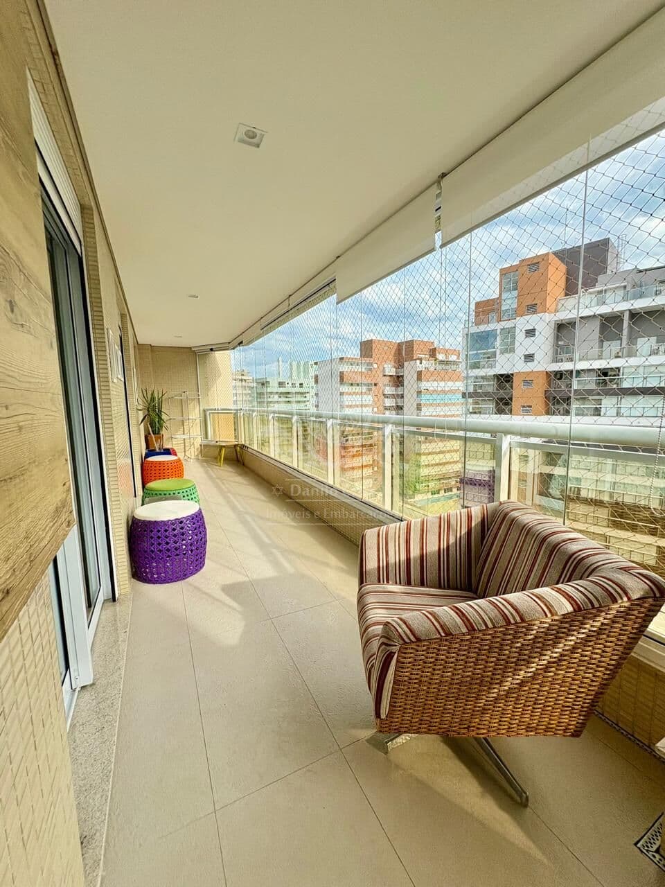 Apartamento em Bertioga - Riviera de São Lourenço