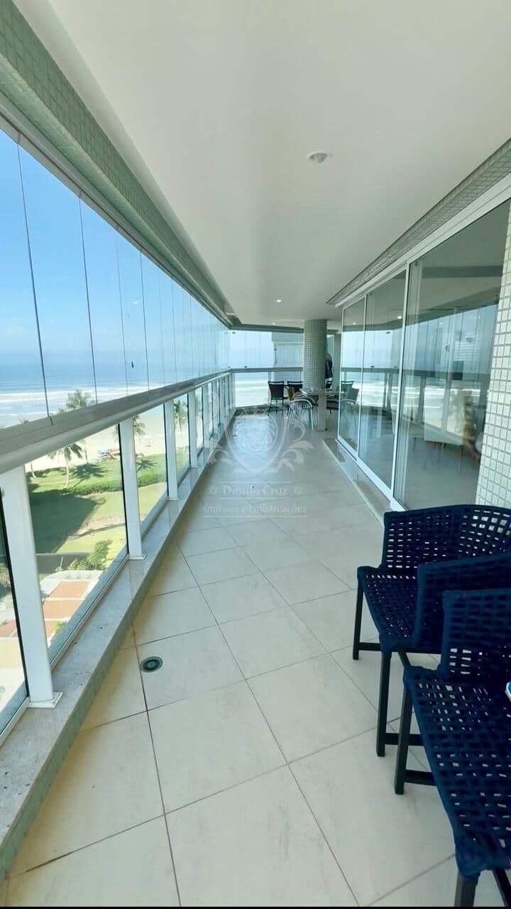 Apartamento em Bertioga - Riviera de São Lourenço
