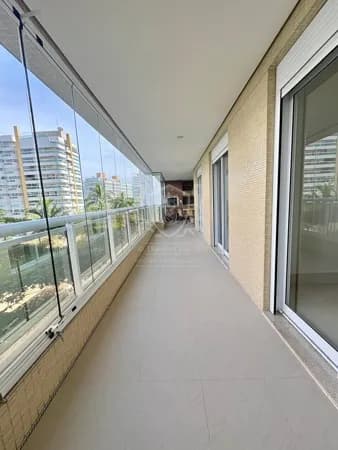 Apartamento em Bertioga - Riviera de São Lourenço
