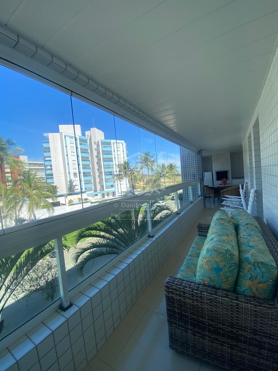 Apartamento em Riviera de São Lourenço, Bertioga/SP