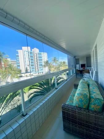 Apartamento em Bertioga - Riviera de São Lourenço