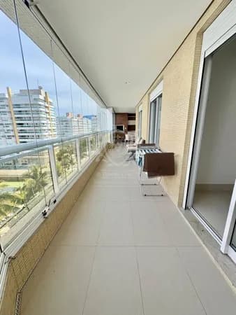 Apartamento em Bertioga - Riviera de São Lourenço