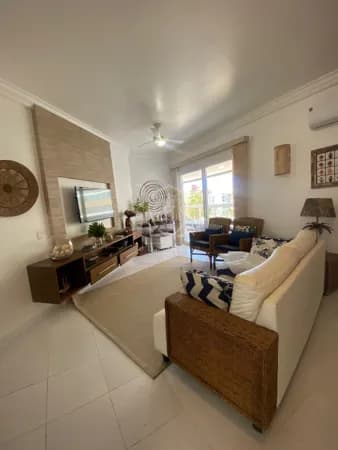 Apartamento em Riviera de São Lourenço, Bertioga/SP