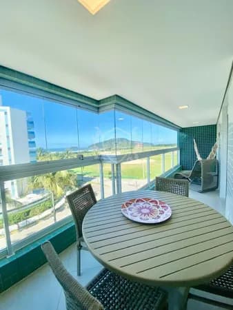 Apartamento em Bertioga - Riviera de São Lourenço