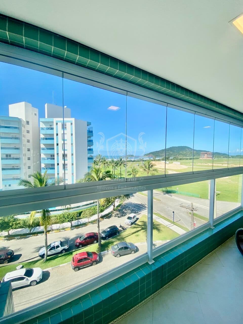 Apartamento em Bertioga - Riviera de São Lourenço