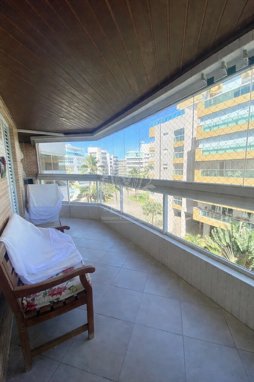 Apartamento em Riviera de São Lourenço, Bertioga/SP