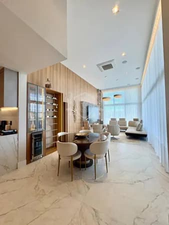Apartamento em Bertioga - Riviera de São Lourenço