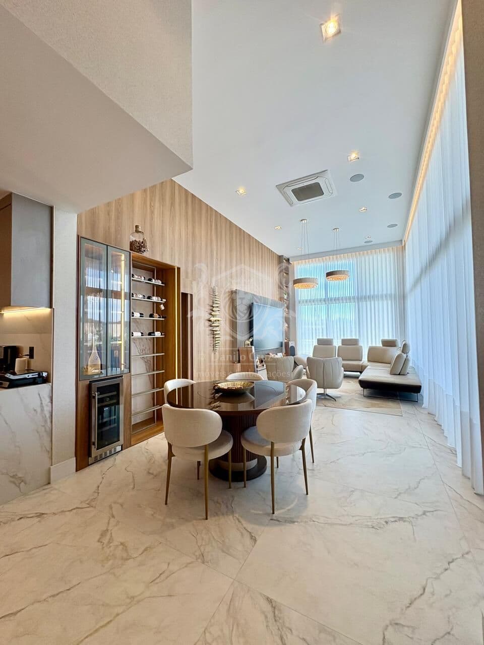 Apartamento em Bertioga - Riviera de São Lourenço