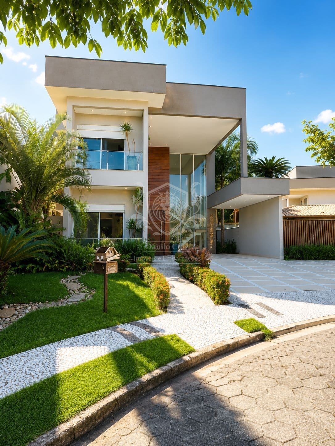 Casa em Bertioga - Centro