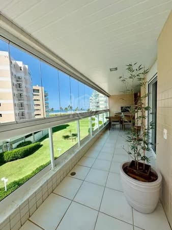 Apartamento em Bertioga - Riviera de São Lourenço