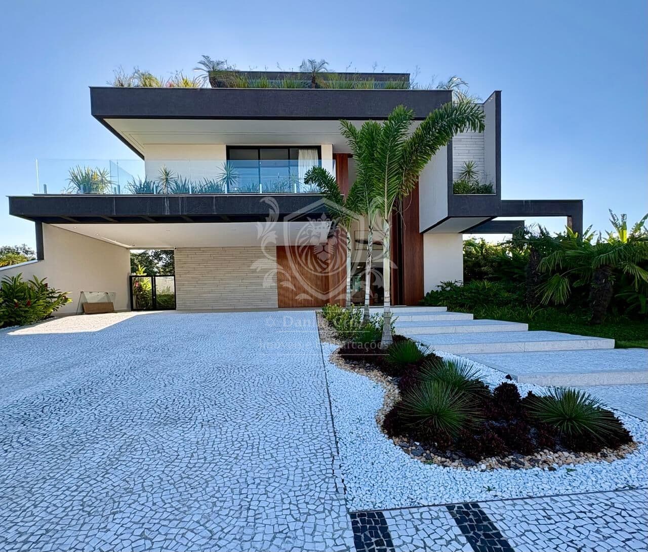 Casa em Bertioga - Riviera de São Lourenço
