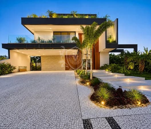 Casa em Bertioga - Riviera de São Lourenço