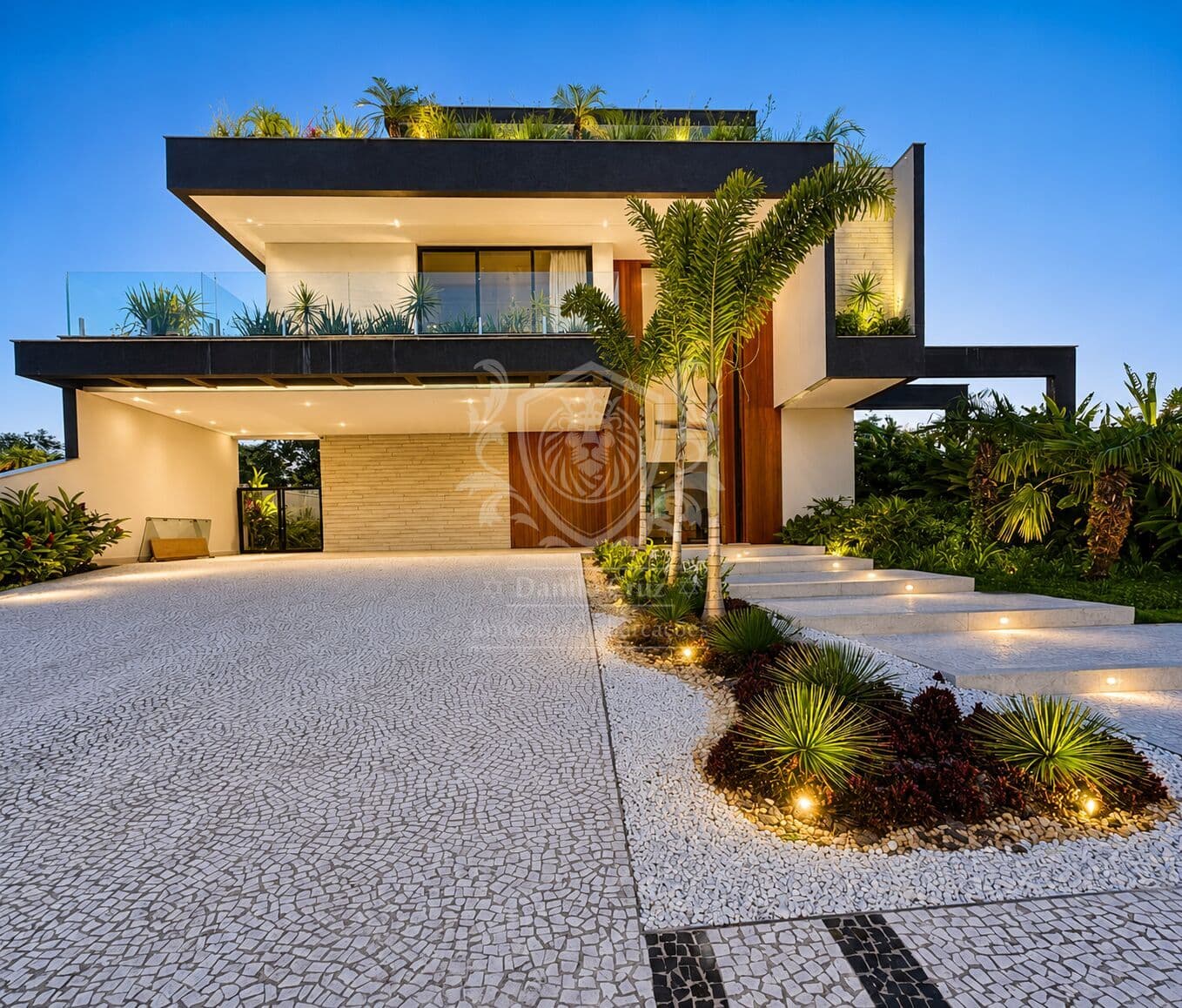 Casa em Bertioga - Riviera de São Lourenço