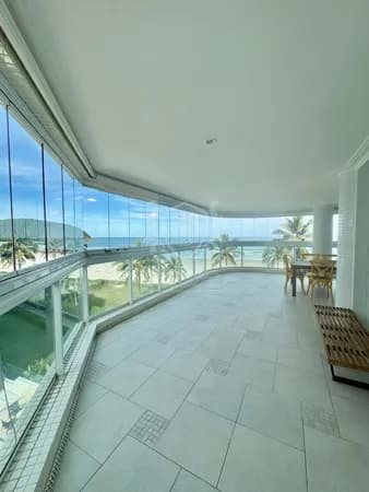 Apartamento em Bertioga - Riviera de São Lourenço