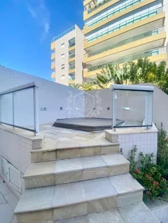 Apartamento em Bertioga - Riviera de São Lourenço