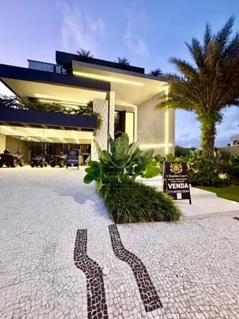 Casa em Bertioga - Riviera de São Lourenço