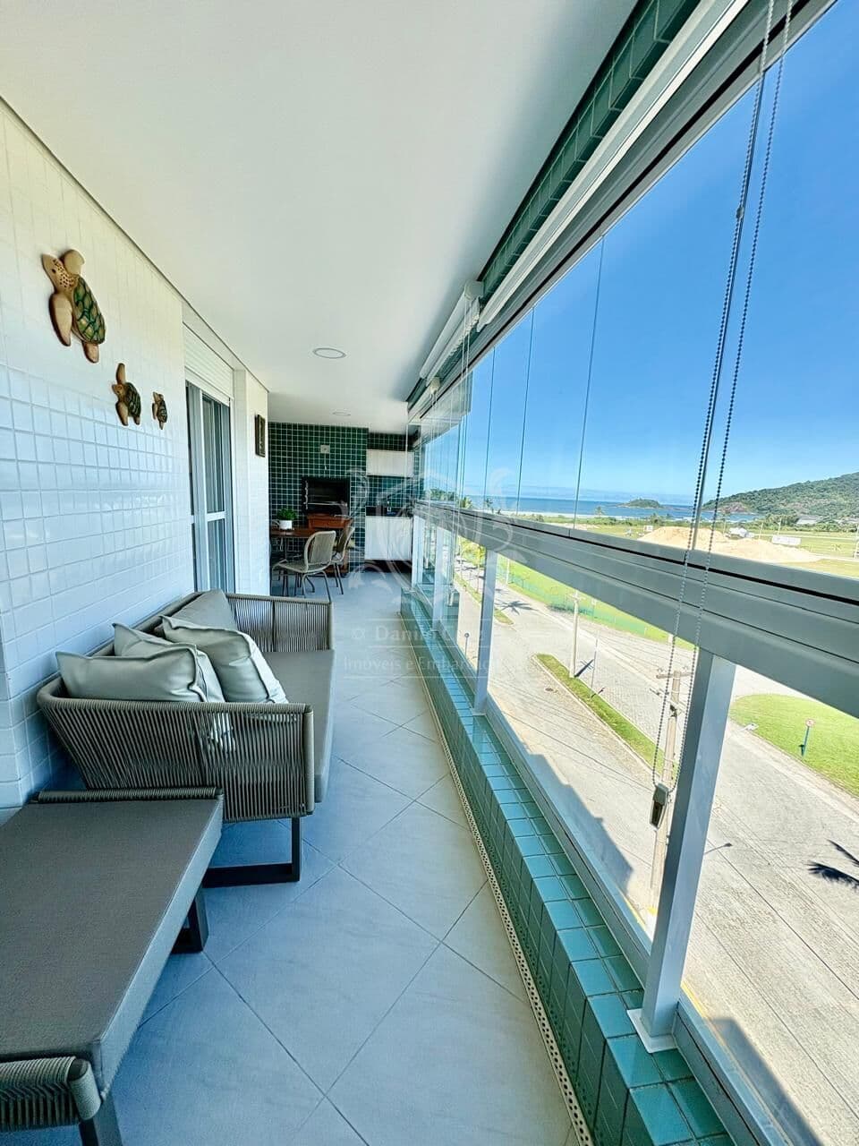 Apartamento em Bertioga - Riviera de São Lourenço