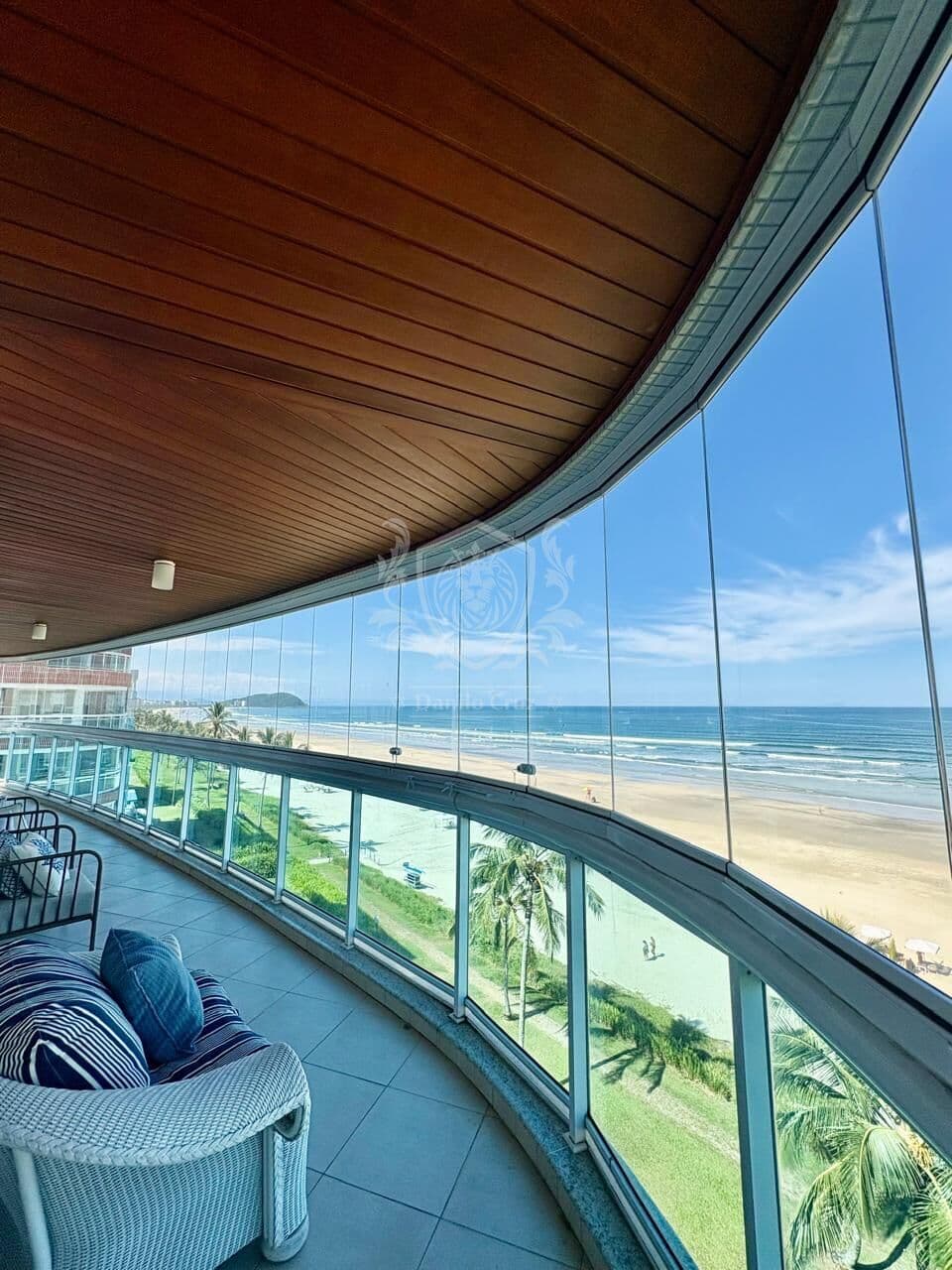 Apartamento em Bertioga - Riviera de São Lourenço