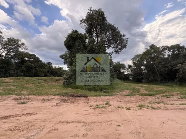 Terreno à venda no Ninho Verde 2 – oportunidade pronta para construir.