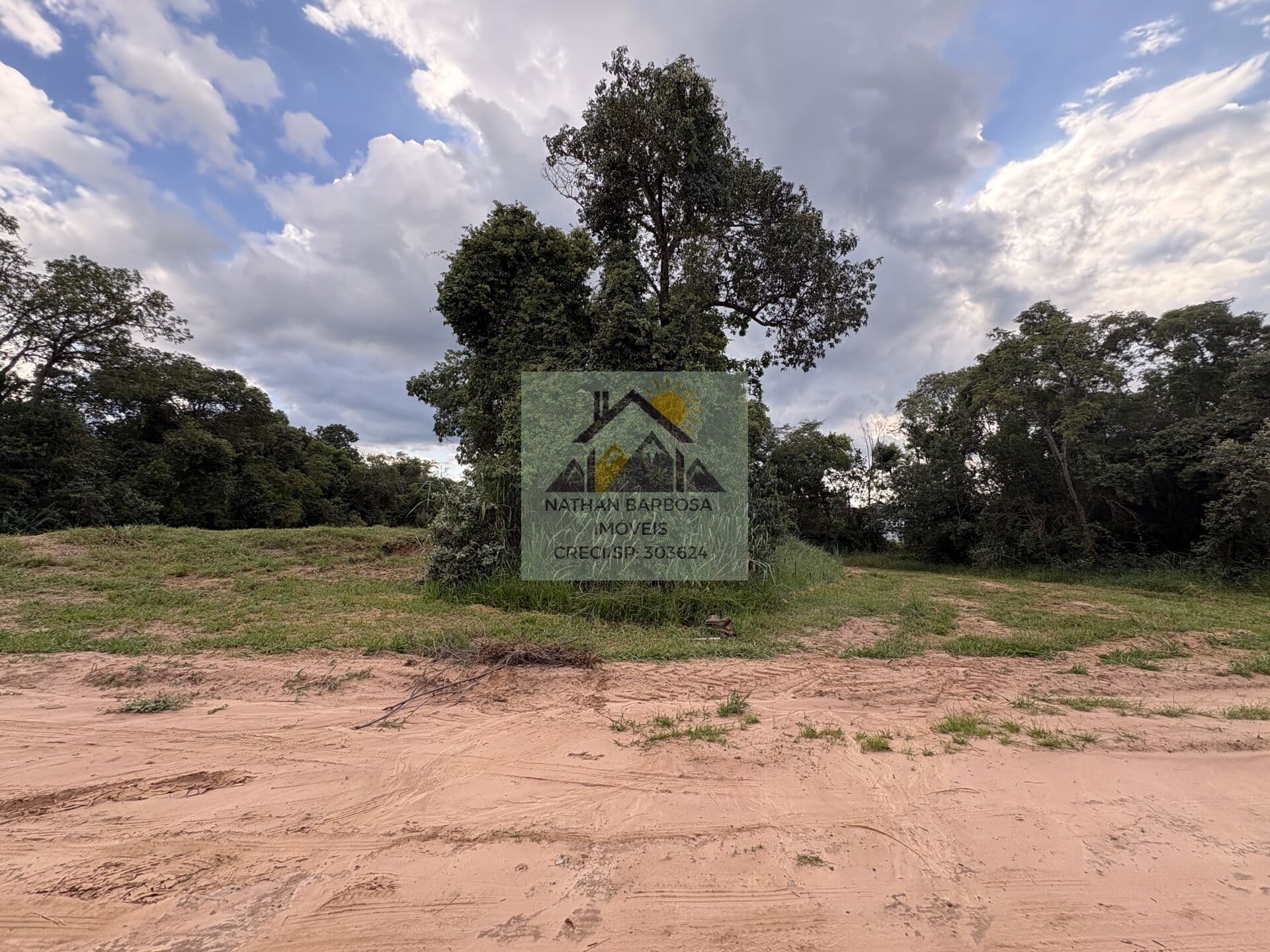 Terreno à venda no Ninho Verde 2 – oportunidade pronta para construir.