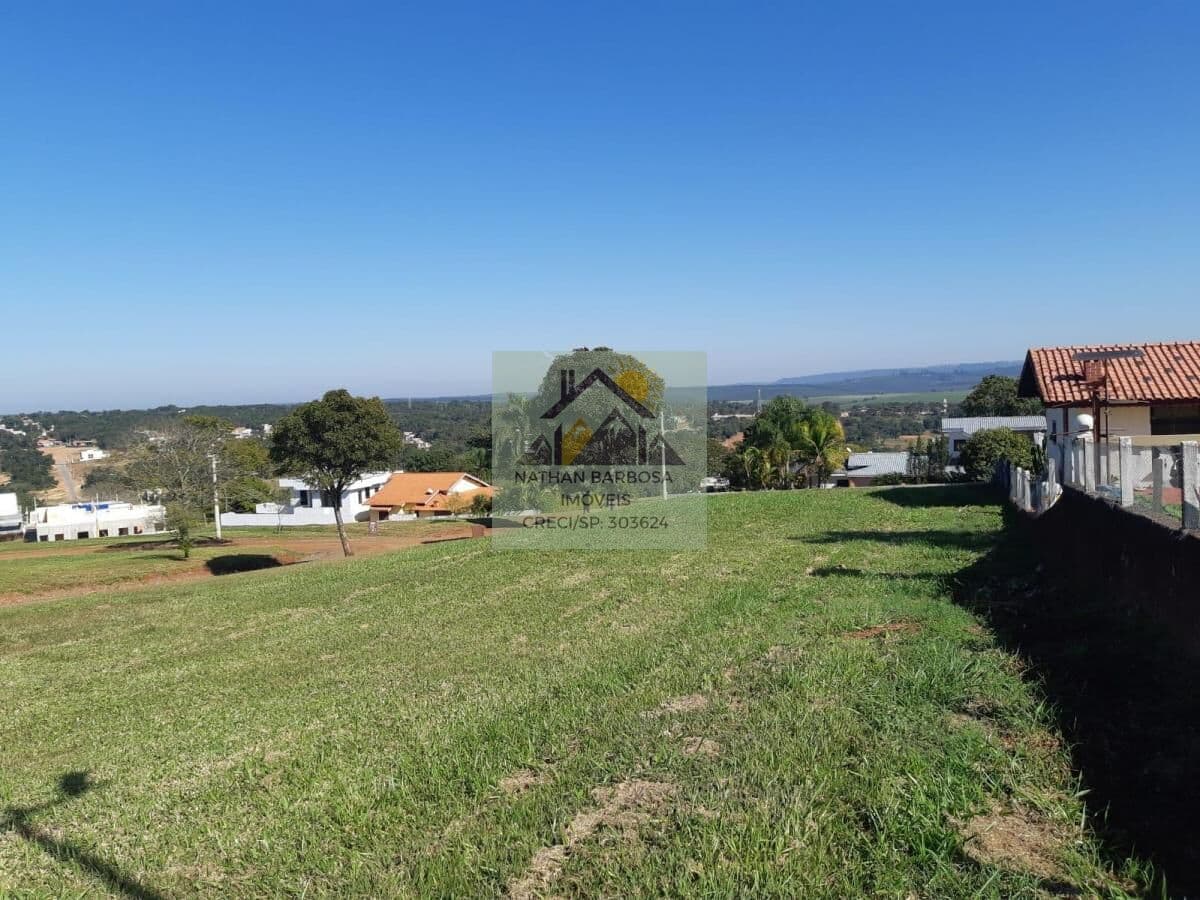 Oportunidade única no Ninho Verde II – 3 Lotes Conjugados à Venda!