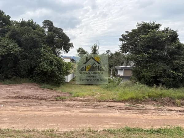 Terreno à Venda – 300m² (10x30) | Ninho Verde II Eco Residence