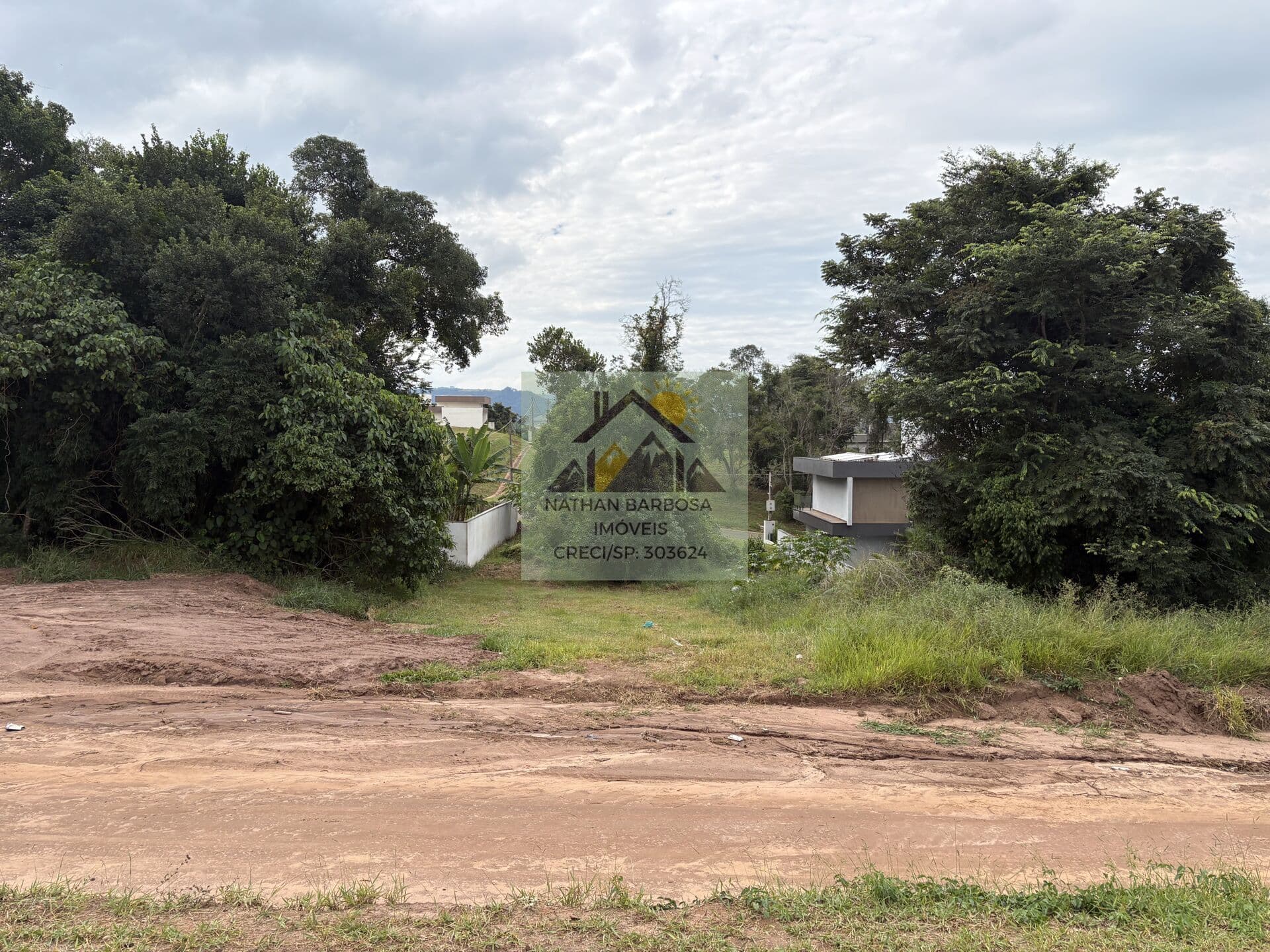 Terreno à Venda – 300m² (10x30) | Ninho Verde II Eco Residence