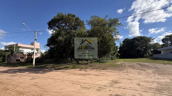 Terrenos à venda no Ninho Verde 2 – 900m² (2 lotes juntos, planos e escriturados)