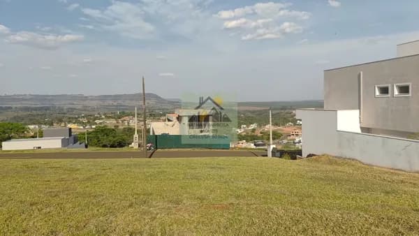 Terreno no Ninho Verde 2 - Excelente Localização para quem busca vista exuberante