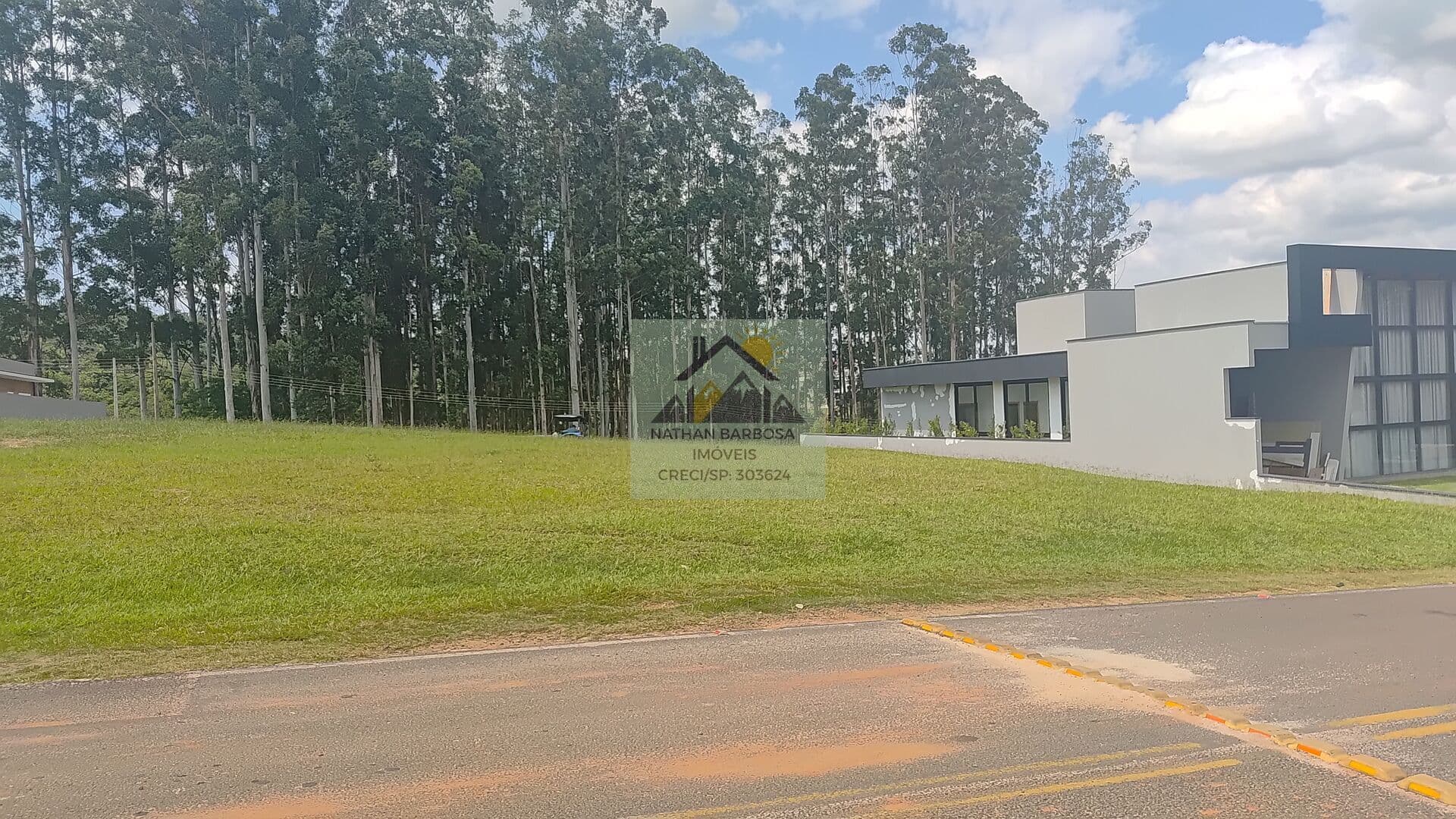 Terreno à Venda no Ninho Verde 2 – Terreno de 450m² plano - Região do Lago