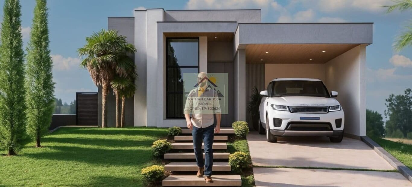 Casa moderna em fase final com vista para a Cuesta de Pardinho – Ninho Verde 2