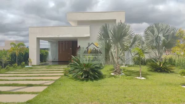 Casa Térrea à Venda no Ninho Verde 2 – Conforto, Sofisticação e Lazer Completo