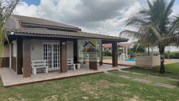 Seu Refúgio de Sonho no Condomínio Ninho Verde 2 – Pardinho/SP