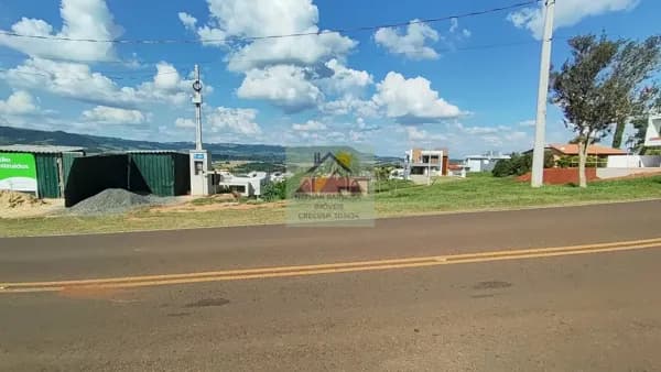 Terreno à venda no Ninho Verde II – 443m² com vista privilegiada para a Cuesta!