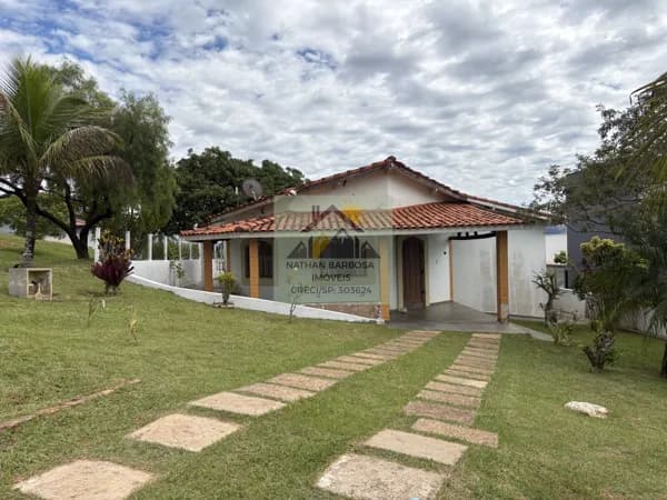 Casa de Campo à Venda no Ninho Verde 2 | Vista para a Cuesta | 380 mil