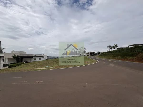 Terreno 432m² no Asfalto com Vista para a Cuesta | Ninho Verde 2 | Ao lado do Clube de Campo