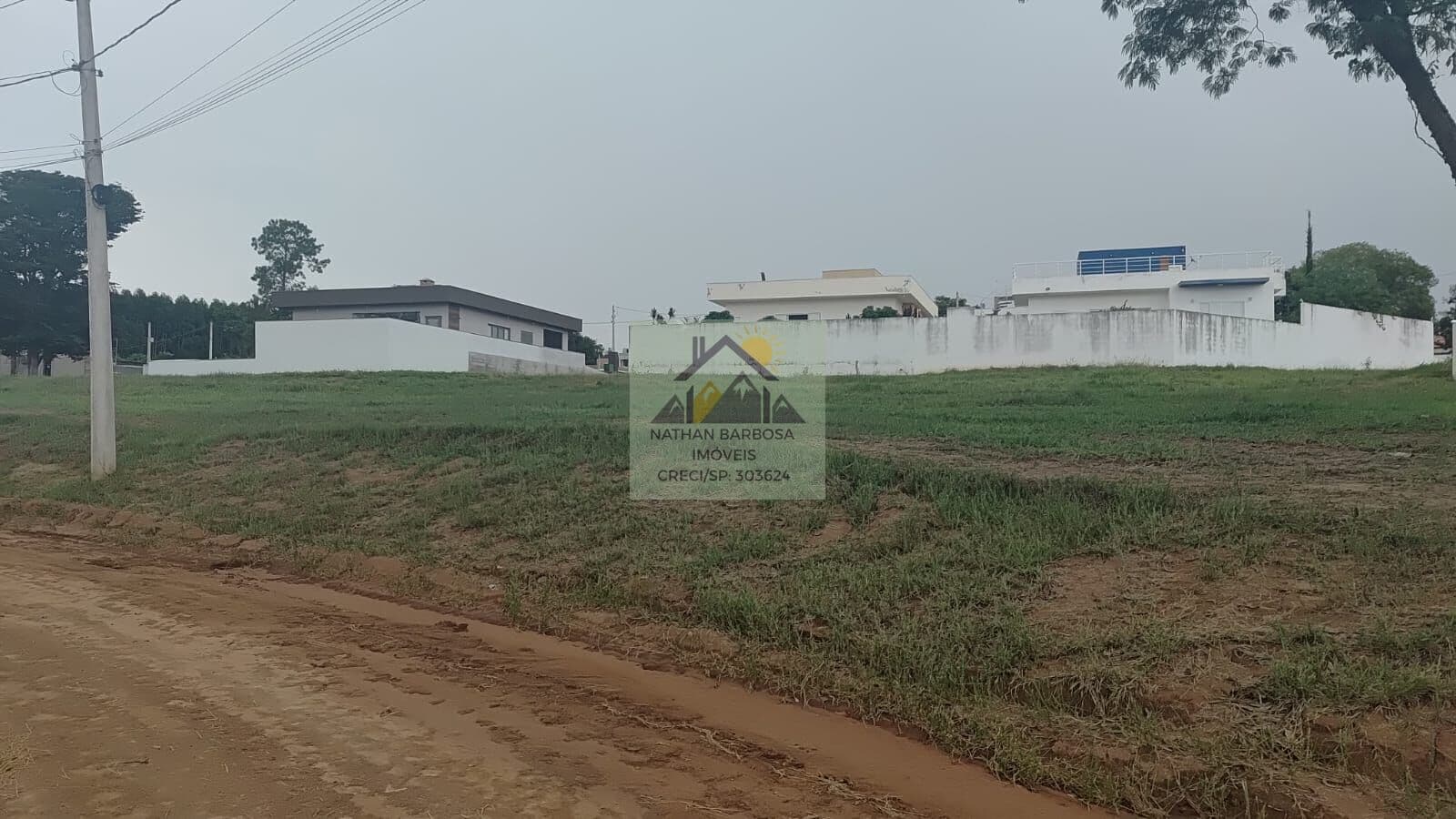 Lote exclusivo à venda de 662m² no Ninho Verde II Eco Residence