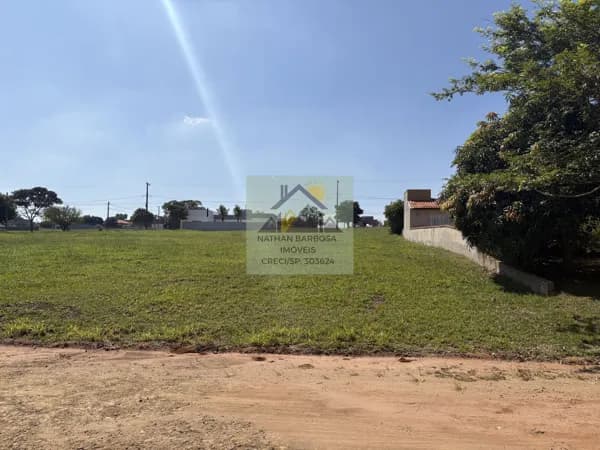 Terreno à venda no Ninho Verde 2 – oportunidade pronta para construir!