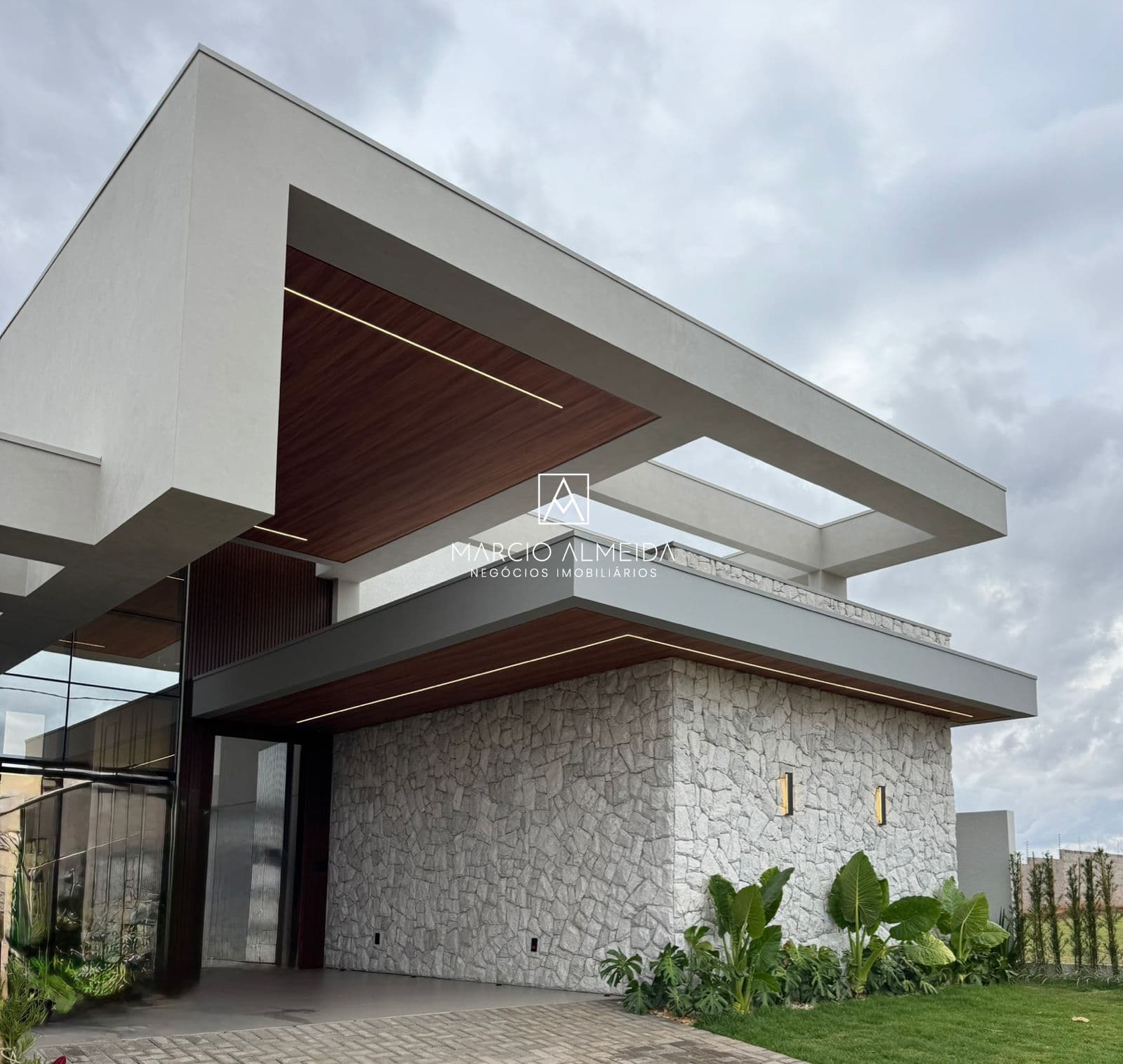 Casa Alto Padrão - Vitality Home Resort