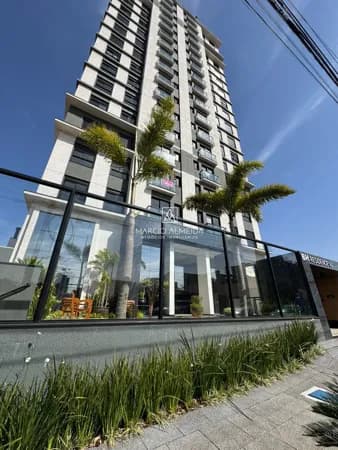 Apartamento Novo Pronto Para Morar