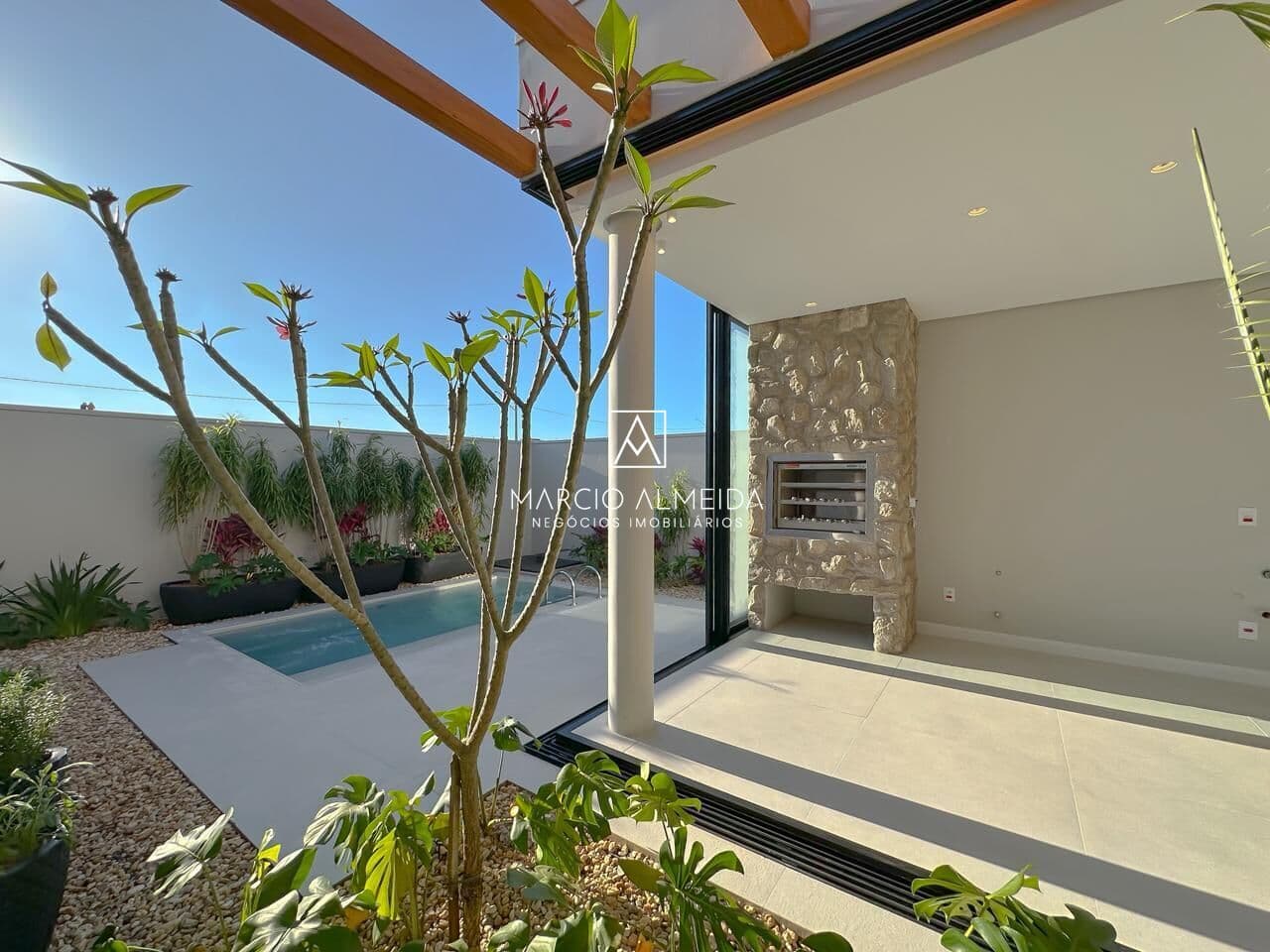 Casa em Condomínio - Vitality Home Resort