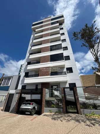 Apartamento Novo Bairro Country