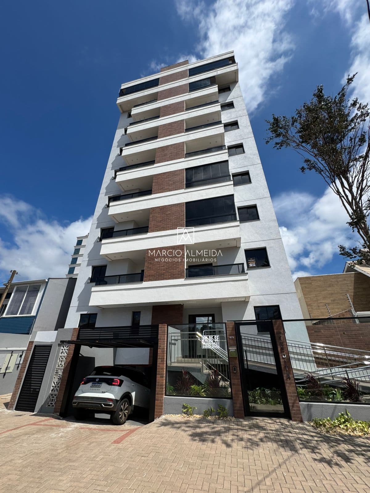 Apartamento Novo Bairro Country