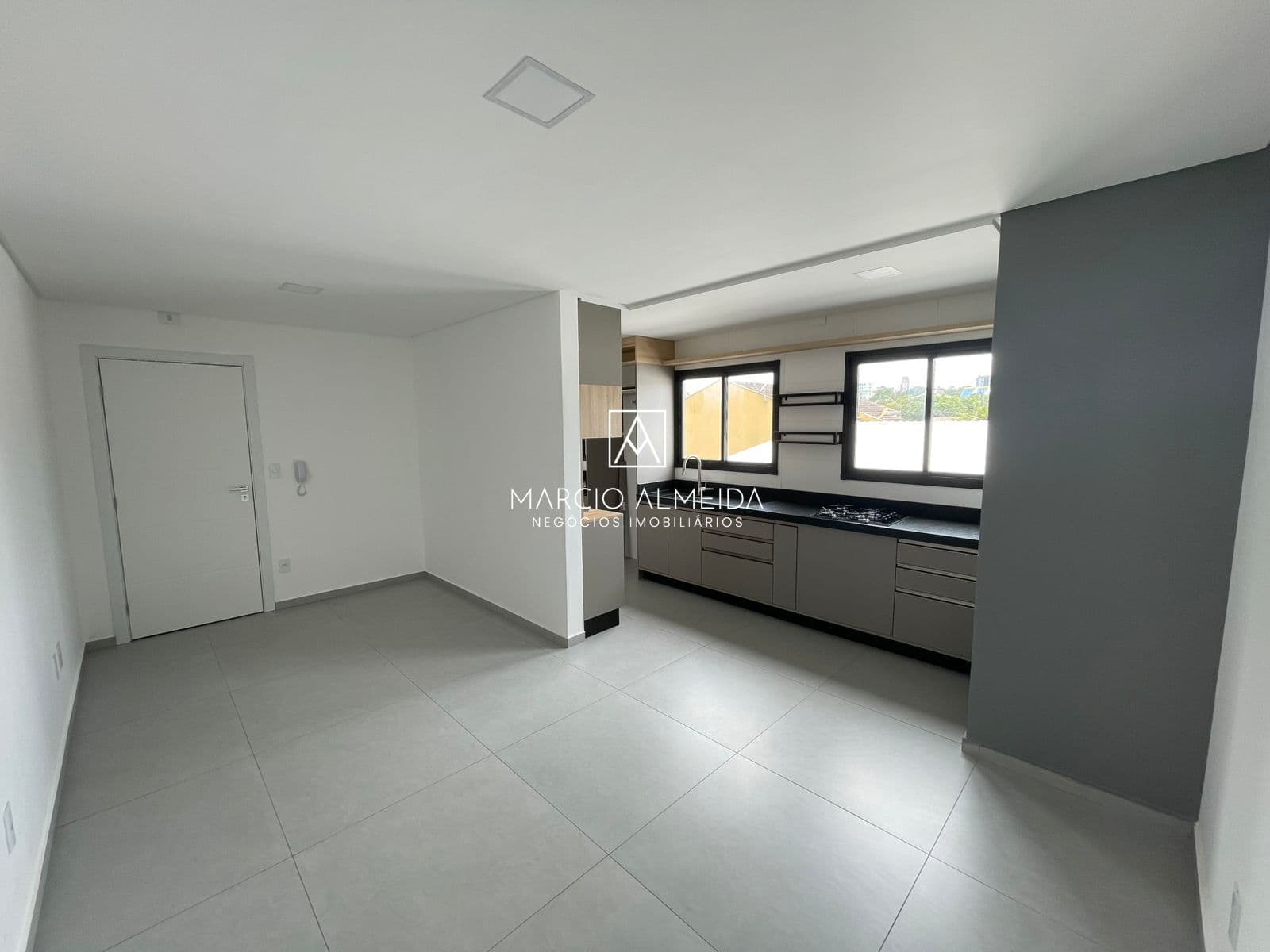 Apartamento Bairro Alto Alegre