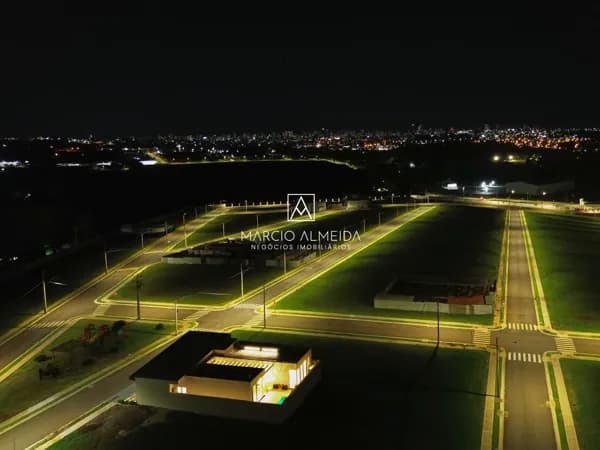 Terreno em Condomínio - Vitality Home Resort