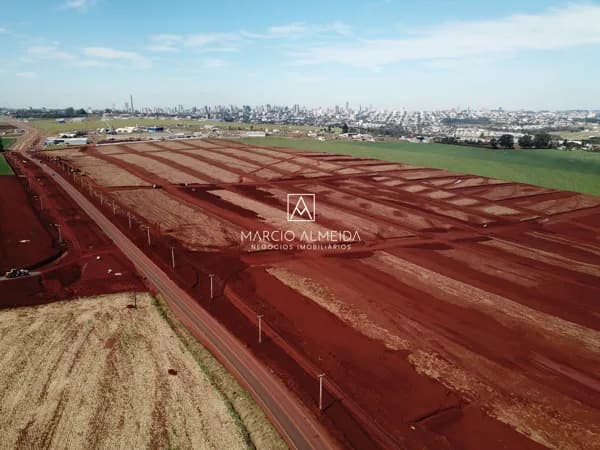 Terreno em Loteamento - Parcelamento Direto com Loteadora